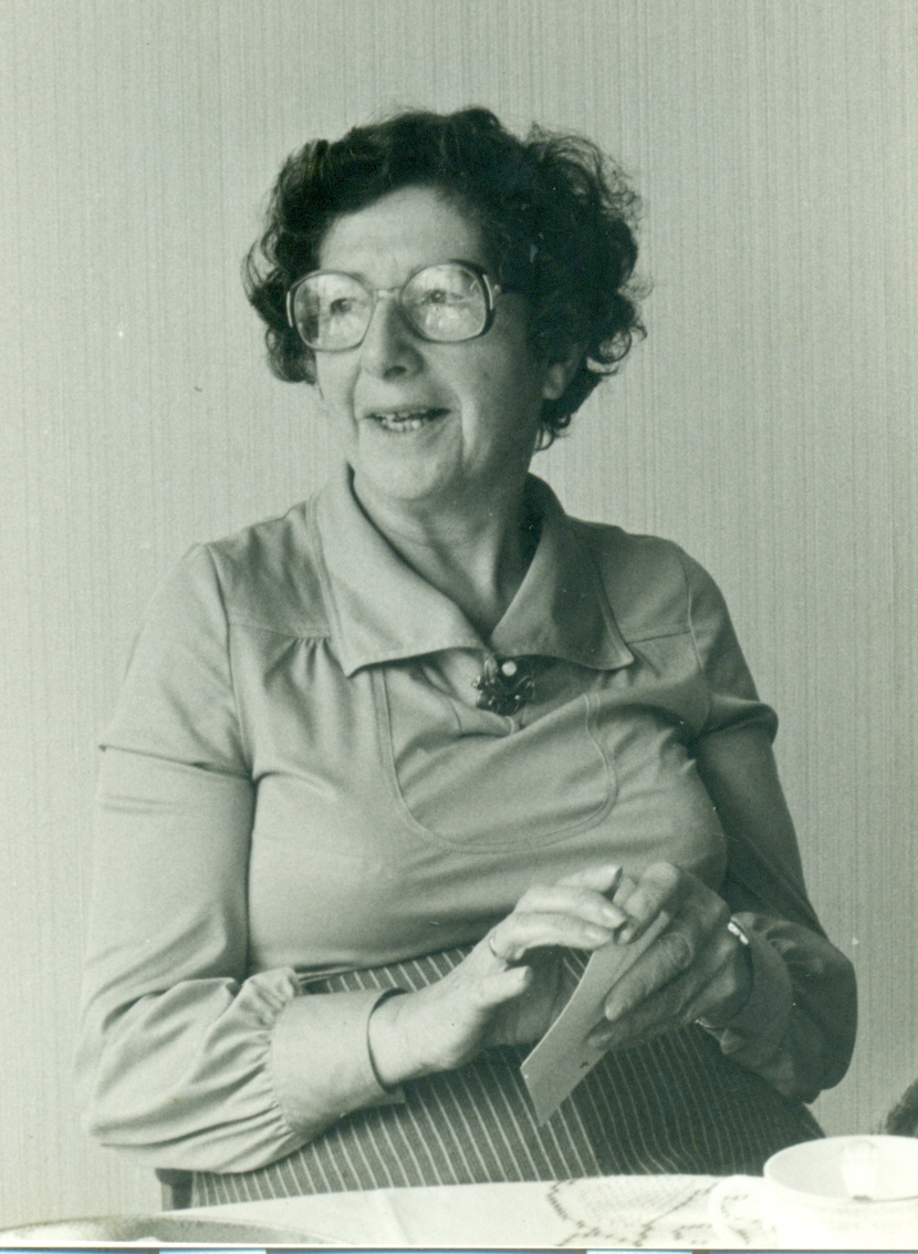 Lea Berreklouw