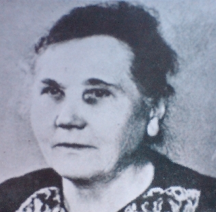 Minna Fasshauer