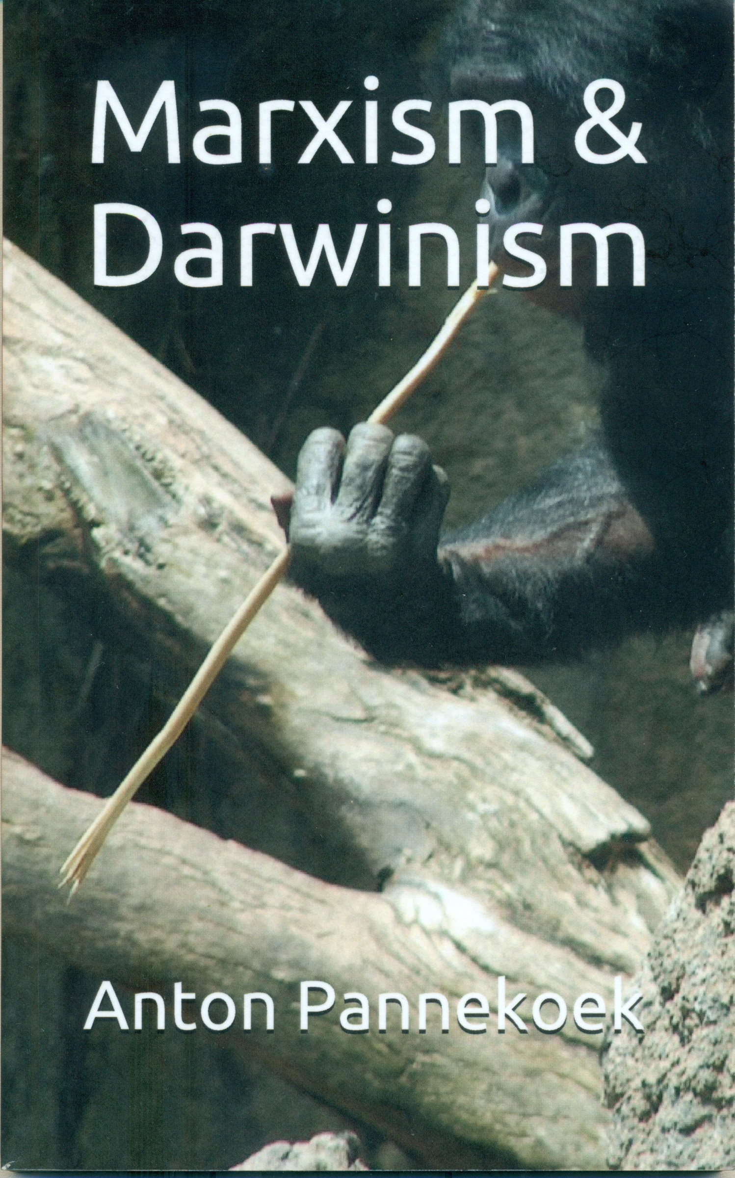 Marxism and Darwinism