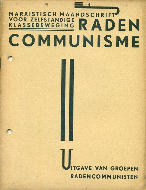 Radencommunisme
