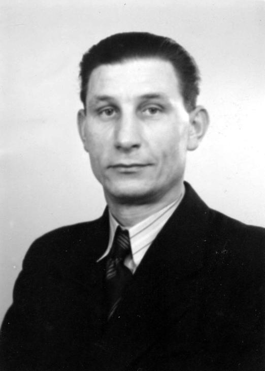 Otto Quarg