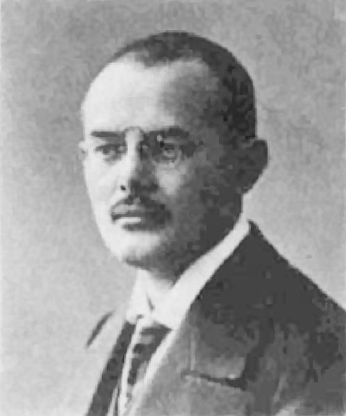 Otto Rühle