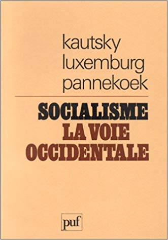 La Voie Occidentale