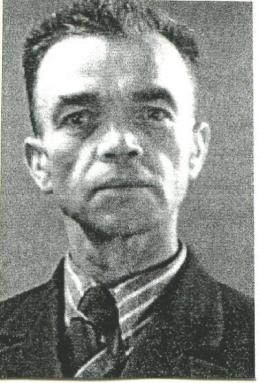 Rudolf Ziegenhagen